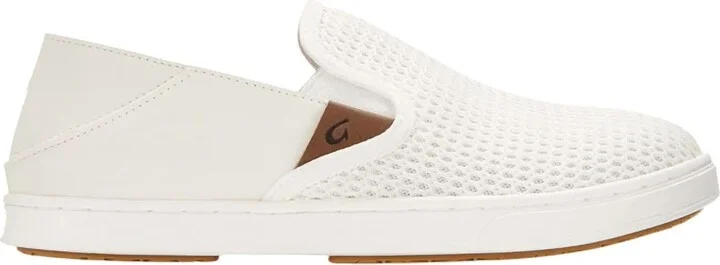 Women's Pehuea Loafer In Bright White