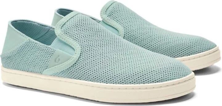 Women's Pehuea Sneakers In Swell