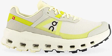 Womens Pelican F Cloudvista 2 Woven Trainers 6