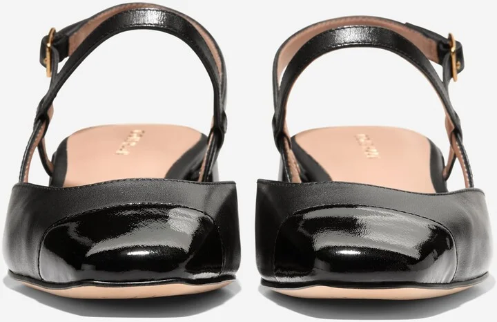 Women's Pella Block Heel Slingback - Image 2