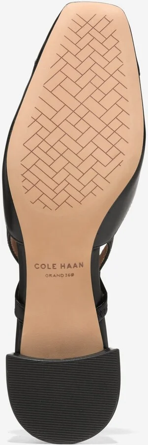 Women's Pella Block Heel Slingback - Image 6