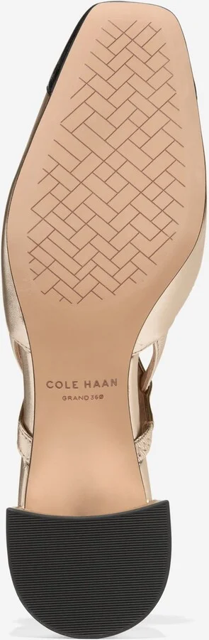Women's Pella Block Heel Slingback - Image 6