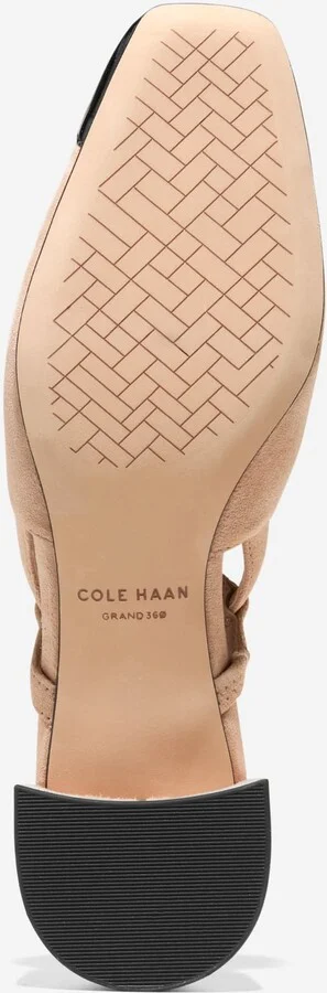 Women's Pella Block Heel Slingback - Image 7