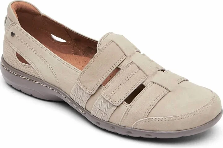 Women's Penfield Fisherman Shoes In Dove