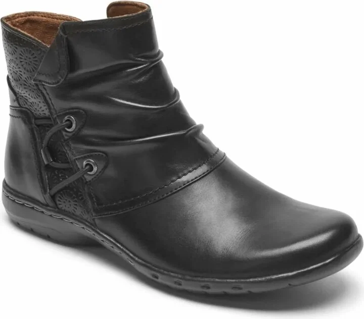 Women's Penfield Ruch Boots In Black