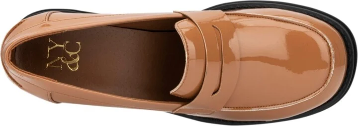 Women's Penni Lug Sole Loafers - Image 3