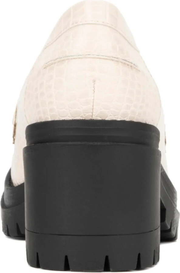 Women's Penni Lug Sole Loafers - Image 4