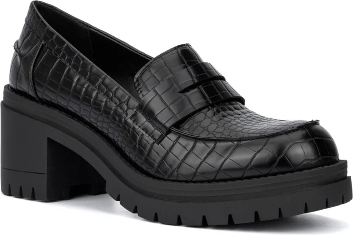 Black Croc