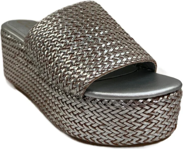 silver