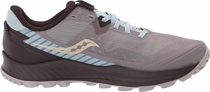 Women's Peregrine 11 Shoeas In Zinc/sky/loom