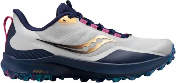 Women's Peregrine 12 Shoe In Prospect Glass