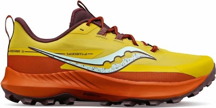 Women's Peregrine 13 - B Running Shoe In Arroyo