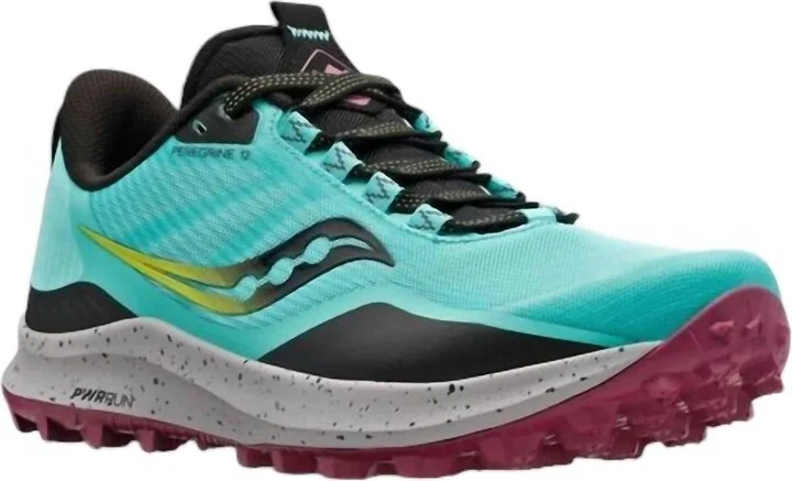 Women's Peregrine Sneakers In 26 Green