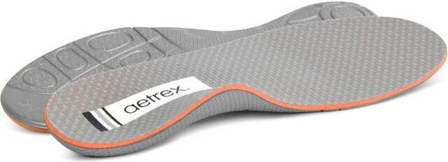 Women's Performance Comfort Orthotics - Insoles for Athletic Activities
