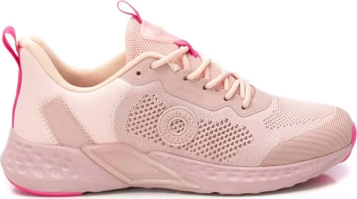 Women's Performance Comfort Sneakers In Light Pink