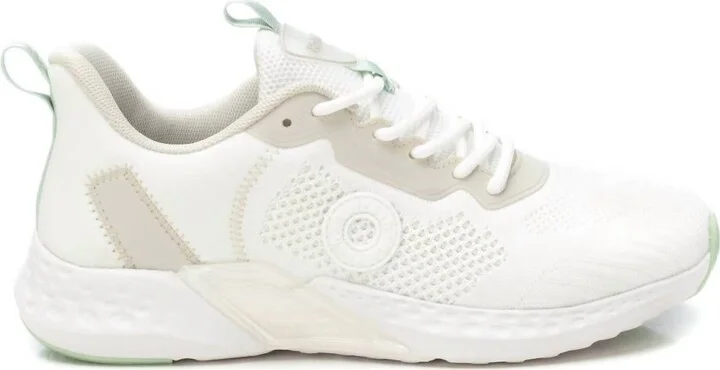 Women's Performance Comfort Sneakers In White