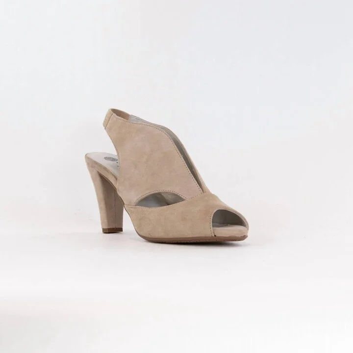 Women's Peru Sandal In Ice