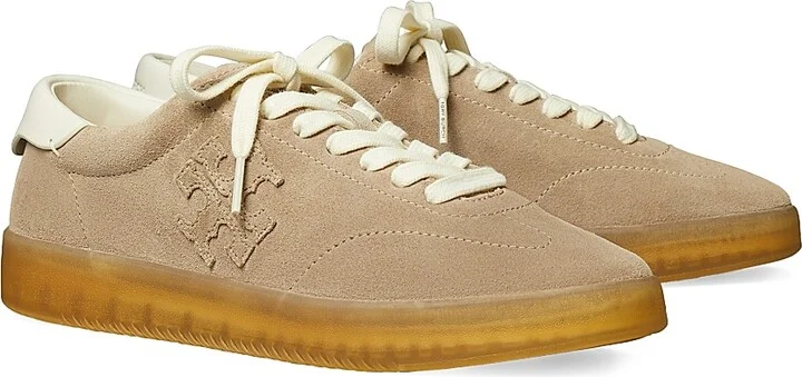 Women's Phoenix Suede Sneakers - Avola - Size 10 - Image 2