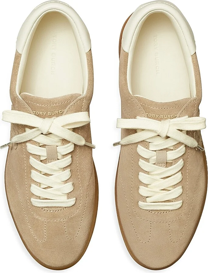 Women's Phoenix Suede Sneakers - Avola - Size 10 - Image 3