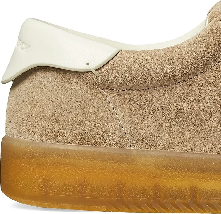 Women's Phoenix Suede Sneakers - Avola - Size 10 - Image 4
