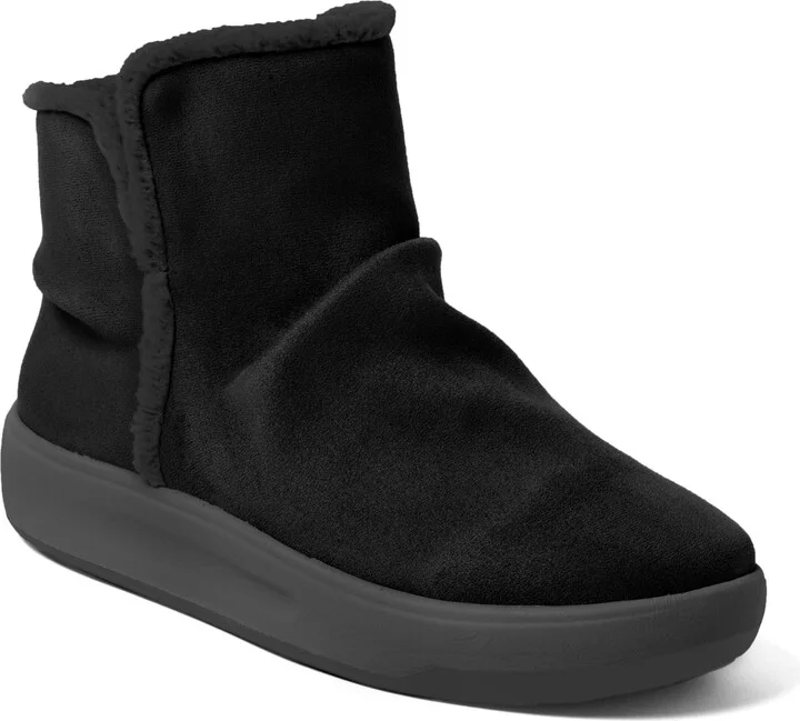 Women's Pine Water-Resistant Energy Return Boot