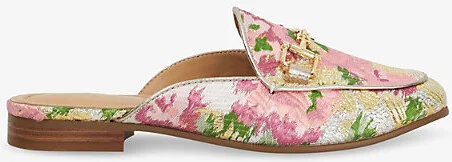 Pink Fabric