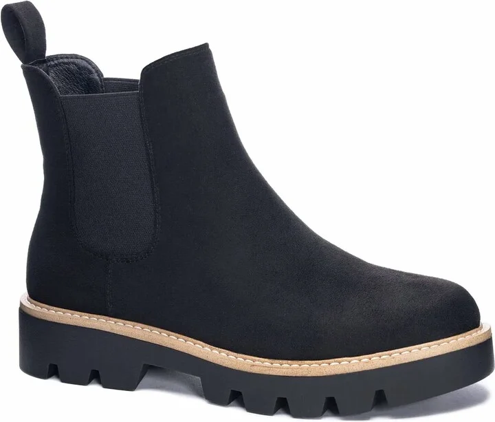 Women's Piper Boots In Black