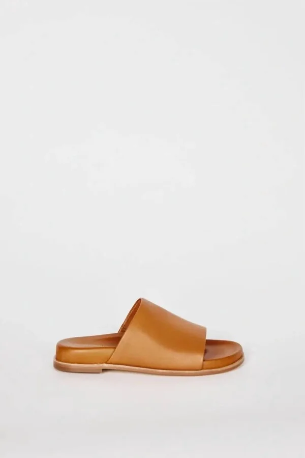 Women's Pippy Sandal In Whiskey