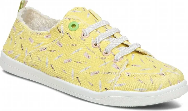 Women's Pismo Sneaker In Fun Sun