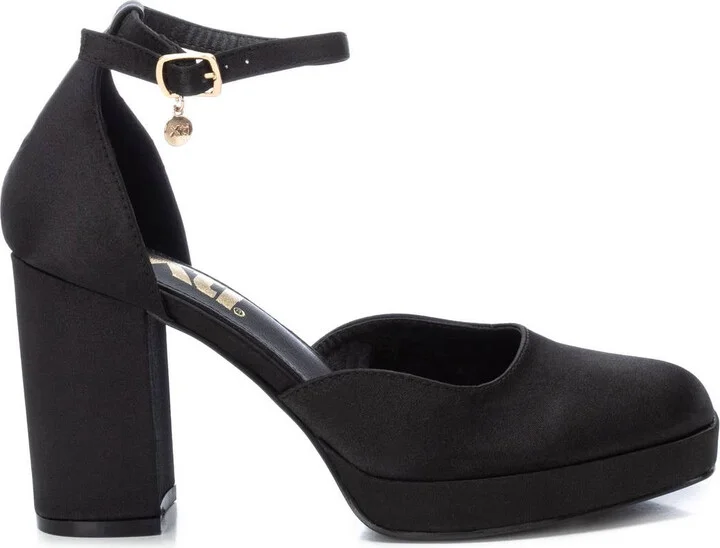 Women's Platform Pumps By XTI