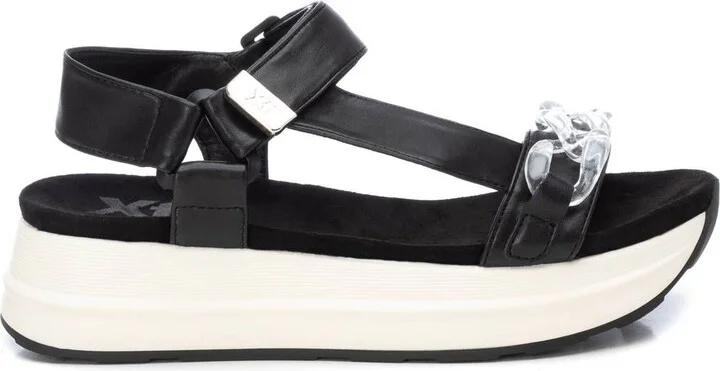 Women's Platform Sandals By XTI