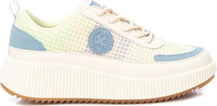 Women's Platform Sneakers By XTI