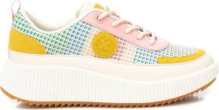 Women's Platform Sneakers By Xti