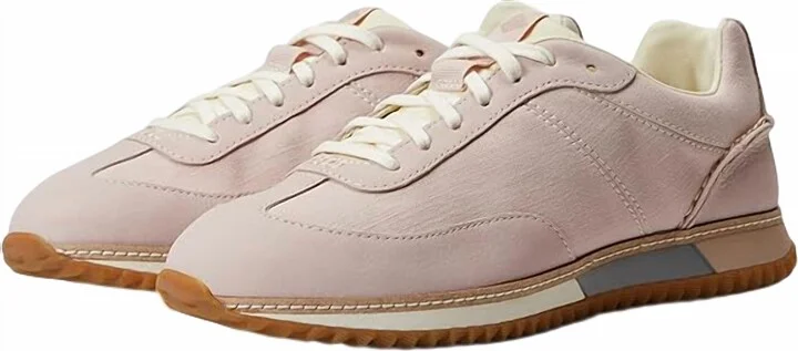 Women's Plushwave Trainer Boat Shoe In Rose