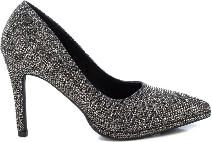 Women's Pointed Toe Pumps By XTI