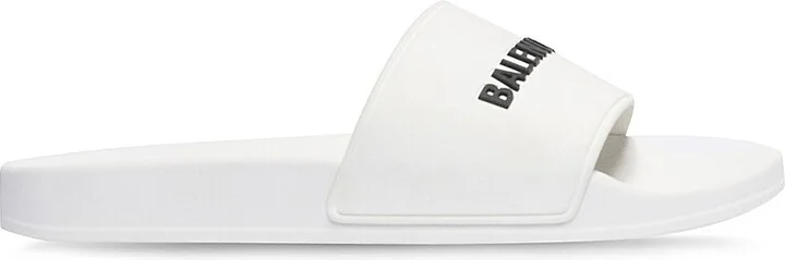 White Black