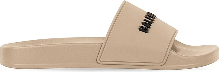 Beige Black