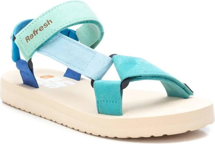 Women's Pool Slides Sandals By Xti - Image 5