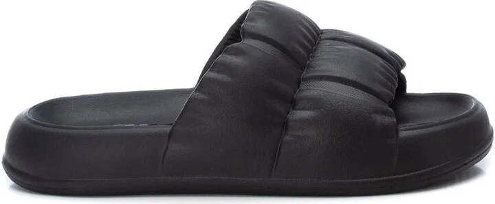 Women's Pool Slides Sandals By XTI_