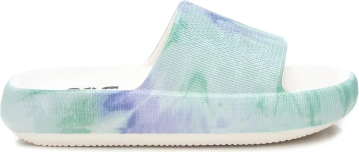 Women's Pool Slides Sandals By XTI_