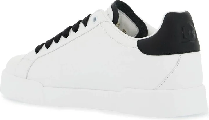 Women's 'Portofino Leather Nappa - Image 3