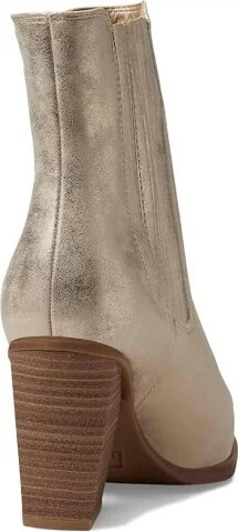 Women's Prairie Booties - MIA US7.5 - Image 2