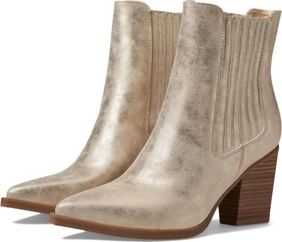 Women's Prairie Booties - MIA US7.5