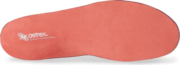 Women's Premium Memory Foam Orthotics - Insole for Extra Comfort - Image 2