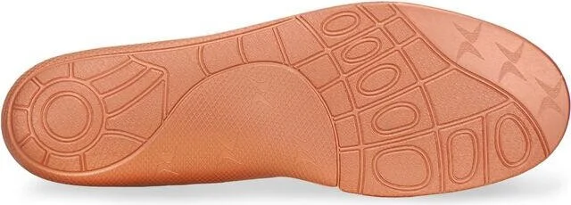 Women's Premium Memory Foam Posted Orthotics W/ Metatarsal Support - Image 2