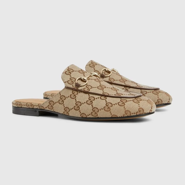 Women's Princetown slipper - Image 2