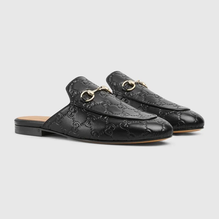 Women's Princetown slipper - Image 2