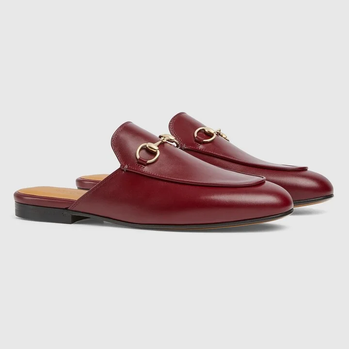 Women's Princetown slipper - Image 2