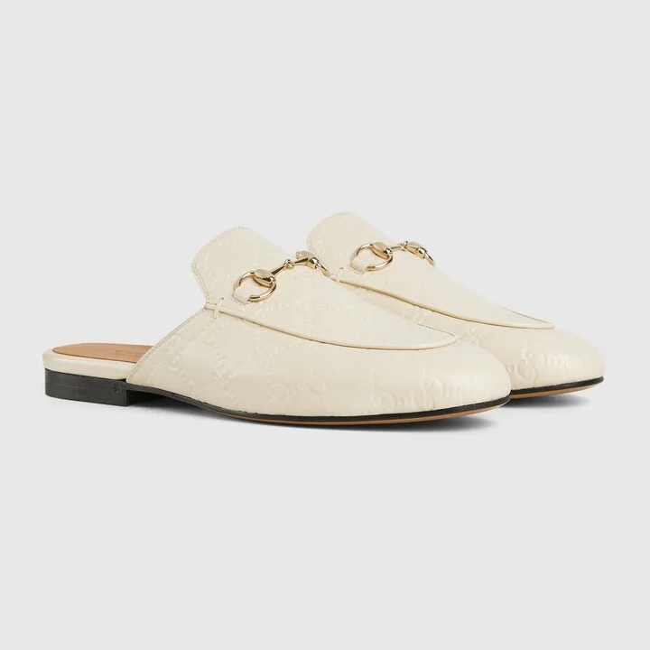 Women's Princetown slipper - Image 2