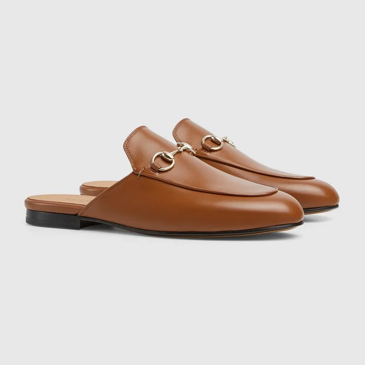 Women's Princetown slipper - Image 2